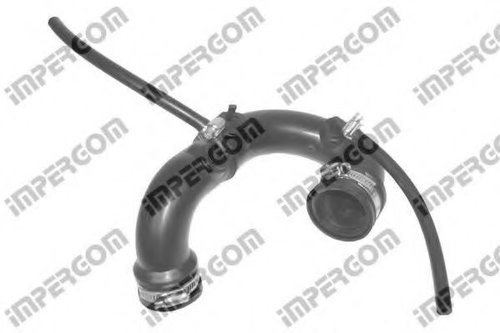 Palnie, filtru de aer RENAULT CLIO II (BB0/1/2, CB0/1/2) (1998 - 2005) ORIGINAL IMPERIUM 223461 pies...