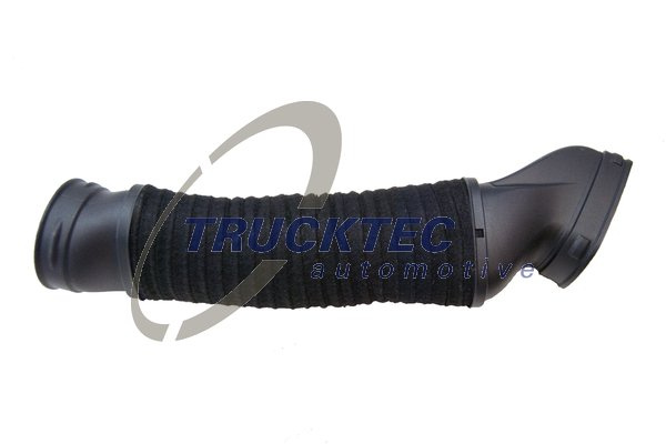 Palnie, filtru de aer stanga (0214158 TRU) MERCEDES-BENZ
