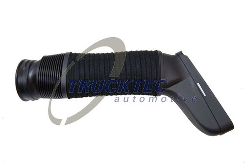 Palnie, filtru de aer stanga (0214160 TRU) MERCEDES-BENZ