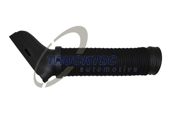 Palnie, filtru de aer stanga (0214191 TRUCKTEC) MERCEDES-BENZ