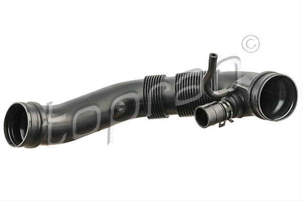 Palnie, Filtru De Aer Topran Skoda 114 349