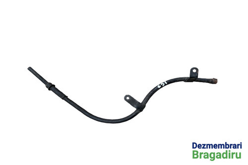 Palnie joja nivel ulei motor Audi A6 4F/C6 [2004 - 2008] Sedan 2.7 TDI MT (180 hp)
