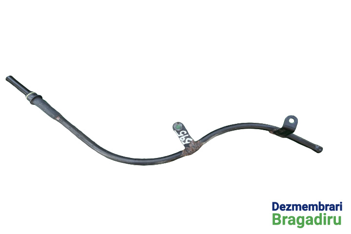 Palnie joja nivel ulei motor Audi A6 4F/C6 [2004 - 2008] Sedan 3.0 TDI tiptronic quattro (225 hp)