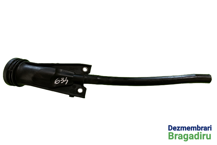 Palnie joja nivel ulei motor Cod: 8200722806 Renault Megane 3 [2008 - 2014] Hatchback 5-usi 1.5 dCi MT (86 hp)