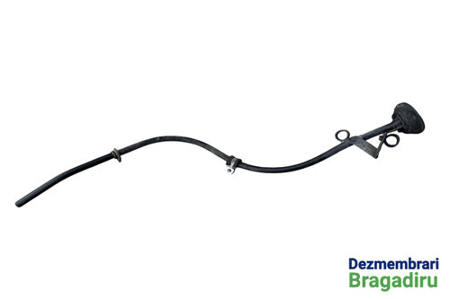 Palnie joja nivel ulei motor Mercedes-Benz C-Class W203/S203/CL203 [2000 - 2004] Sedan 4-usi C 180 A...