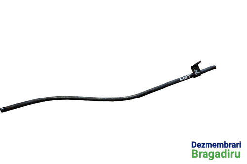 Palnie joja nivel ulei motor Mitsubishi Pajero 3 [1999 - 2003] SUV 5-usi 3.2 DI-D AT (165 hp) Cod mo...