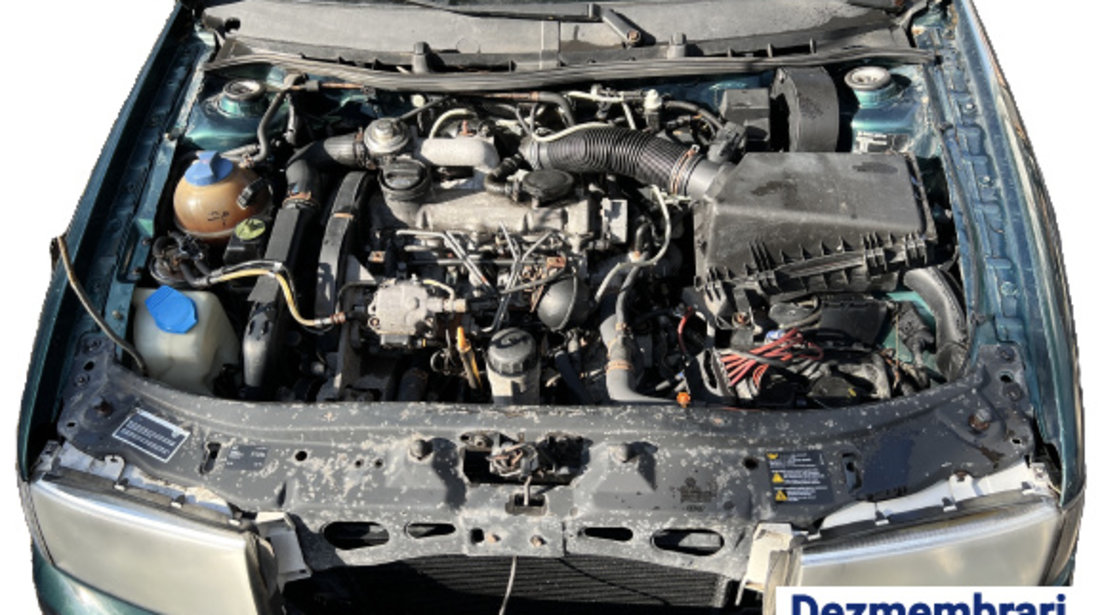 Palnie joja nivel ulei motor Skoda Octavia [facelift] [2000 - 2010] Combi wagon 5-usi 1.9 TDI MT (90 hp)