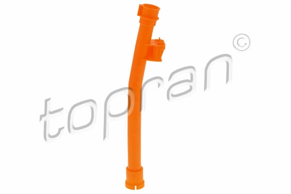 Palnie, Joja Ulei Topran Vw 109 324