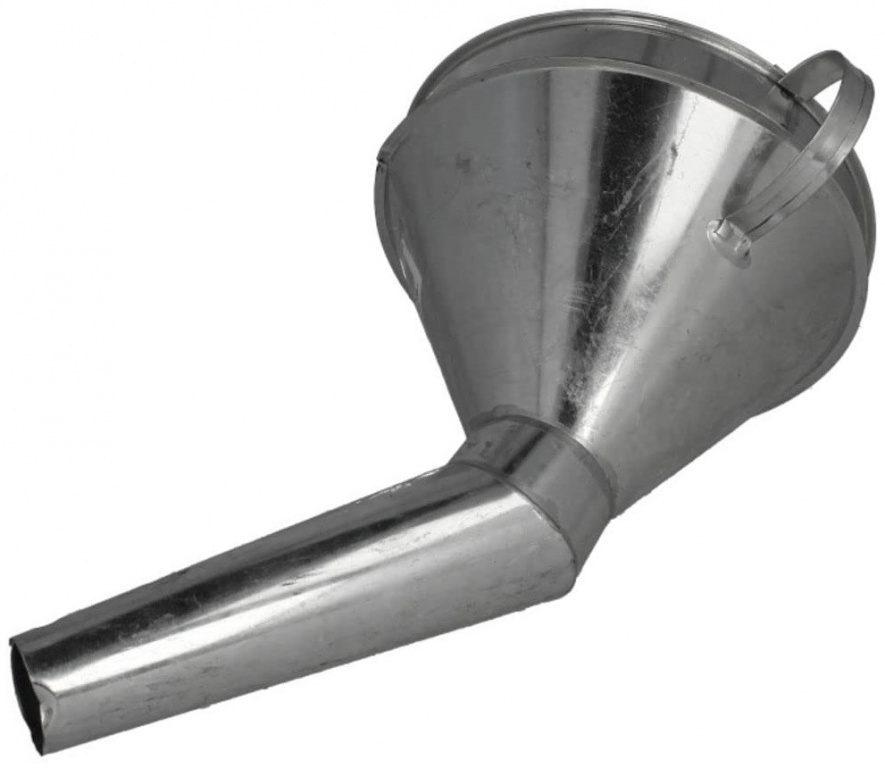 Palnie Metal Oblica Hico LEJ004