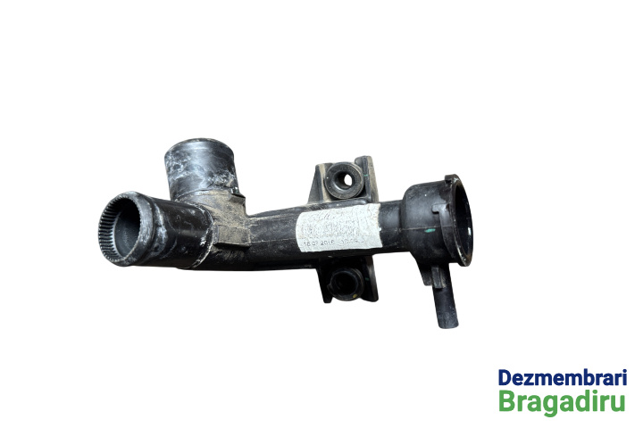 Palnie radiator apa Cod: R423ALEAA R423ALEAA Hyundai i20 2 (GB) [2014 - 2020] Hatchback - 5 usi 1.2 MT (84 hp) Cod motor: G4LA-6