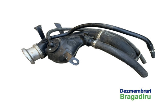 Palnie rezervor Cod: A2034760126 A2034701420 Mercedes-Benz C-Class W203/S203/CL203 [2000 - 2004] Cou...