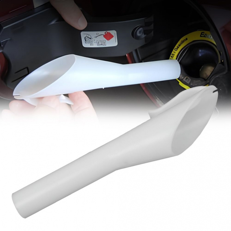 Palnie Umplere Combustibil Benzina Am Ford B-Max Mustang Ecosport Kuga MK2 Mondeo C-Max MK2 Focus MK3 Fiesta MK6 Transit Connect Alb 8U5A-17B068-EB 8991