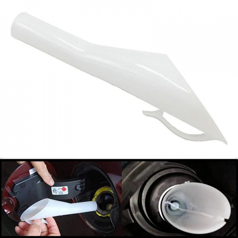 Palnie Umplere Combustibil Benzina Am Ford B-Max Mustang Ecosport Kuga MK2 Mondeo C-Max MK2 Focus MK3 Fiesta MK6 Transit Connect Alb 8U5A-17B068-EB 8991