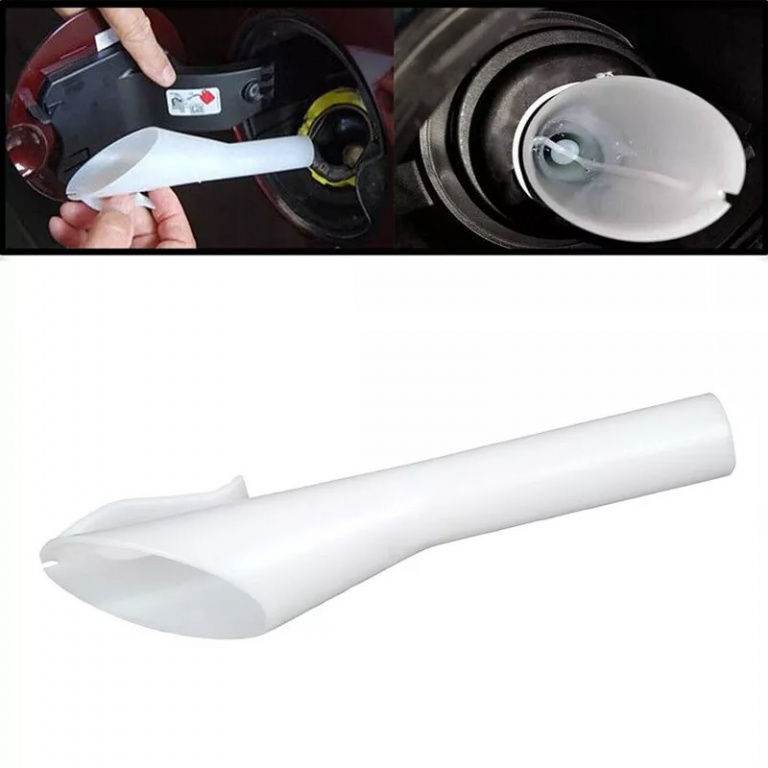 Palnie Umplere Combustibil Benzina Am Ford B-Max Mustang Ecosport Kuga MK2 Mondeo C-Max MK2 Focus MK3 Fiesta MK6 Transit Connect Alb 8U5A-17B068-EB 8991
