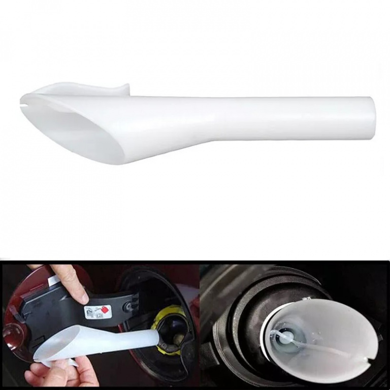 Palnie Umplere Combustibil Benzina Am Ford B-Max Mustang Ecosport Kuga MK2 Mondeo C-Max MK2 Focus MK3 Fiesta MK6 Transit Connect Alb 8U5A-17B068-EB 8991
