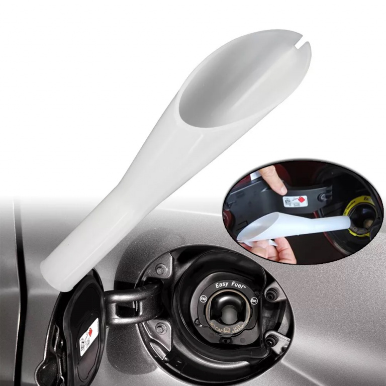 Palnie Umplere Combustibil Benzina Am Ford B-Max Mustang Ecosport Kuga MK2 Mondeo C-Max MK2 Focus MK3 Fiesta MK6 Transit Connect Alb 8U5A-17B068-EB 8991