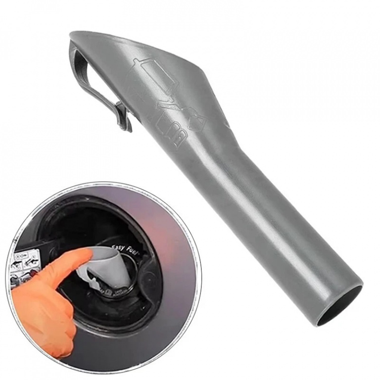 Palnie Umplere Combustibil Diesel Am Ford B-Max Mustang Ecosport Kuga MK2 Mondeo C-Max MK2 Focus MK3 Fiesta MK6 Transit Connect Gri 8U5A-17B068-BB 1782177,1833948 8992