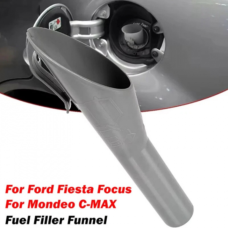 Palnie Umplere Combustibil Diesel Am Ford B-Max Mustang Ecosport Kuga MK2 Mondeo C-Max MK2 Focus MK3 Fiesta MK6 Transit Connect Gri 8U5A-17B068-BB 1782177,1833948 8992