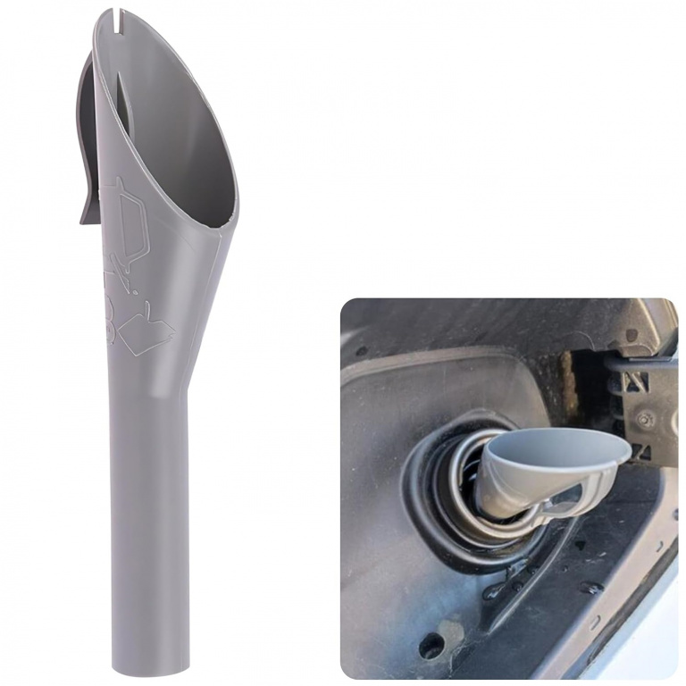 Palnie Umplere Combustibil Diesel Am Ford B-Max Mustang Ecosport Kuga MK2 Mondeo C-Max MK2 Focus MK3 Fiesta MK6 Transit Connect Gri 8U5A-17B068-BB 1782177,1833948 8992