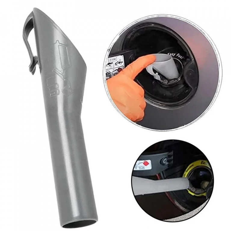 Palnie Umplere Combustibil Diesel Am Ford B-Max Mustang Ecosport Kuga MK2 Mondeo C-Max MK2 Focus MK3 Fiesta MK6 Transit Connect Gri 8U5A-17B068-BB 1782177,1833948 8992