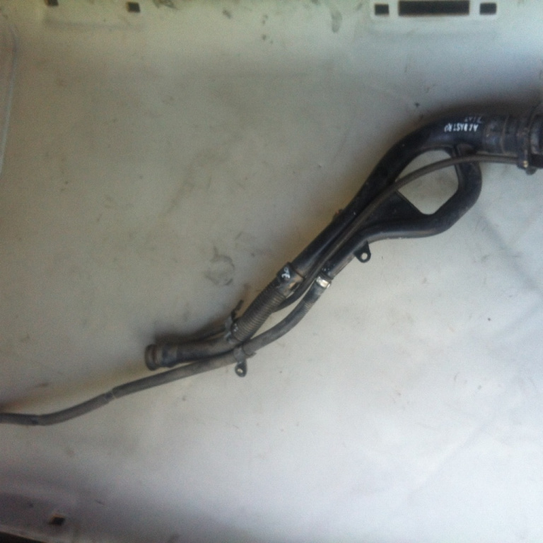 Palnie umplere rezervor Fiat Doblo [2001 - 2005] Minivan 1.9 JTD MT (105 hp) (119)