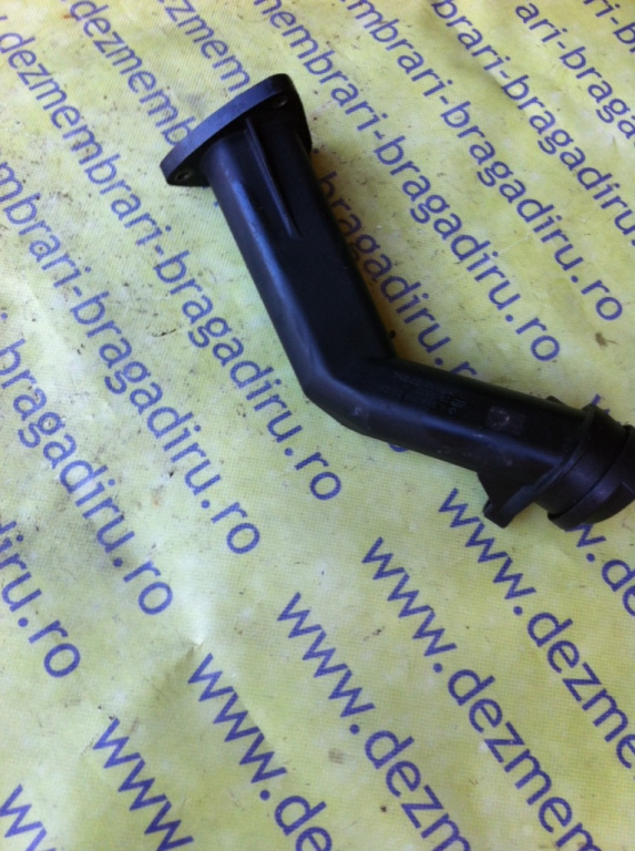 Palnie umplere ulei motor Mercedes-Benz A-Class W168 [1997 - 2001] Hatchback A 170 CDI MT (90 hp)