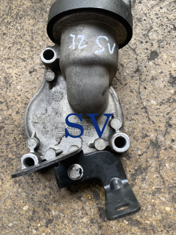 Palnie umplere ulei motor Opel Insignia A [2008 - 2014] Liftback 5-usi 2.0 CDTI AT (160 hp) A EXCLUSIV