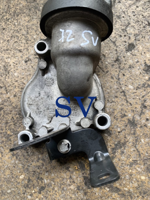 Palnie umplere ulei motor Opel Insignia A [2008 - 2014] Liftback 5-usi 2.0 CDTI AT (160 hp) A EXCLUS...