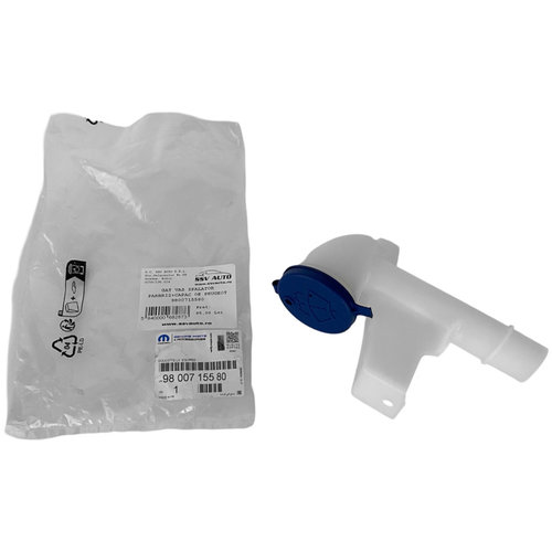 Palnie Vas Spalator Parbriz + Capac Oe Peugeot 308 2 2013→ 9800715580