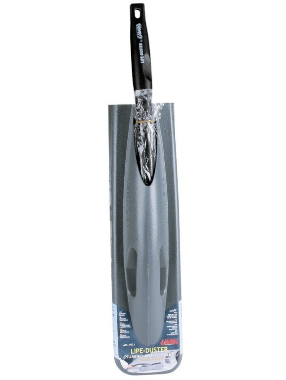 Pamatuf Bumbac Lampa Lipe Duster LAM37021