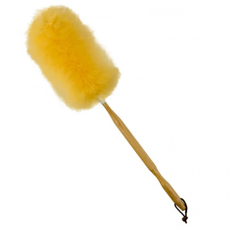 Pamatuf Lana Flexipads Merino Wool Pro-Glide Car Duster 40580
