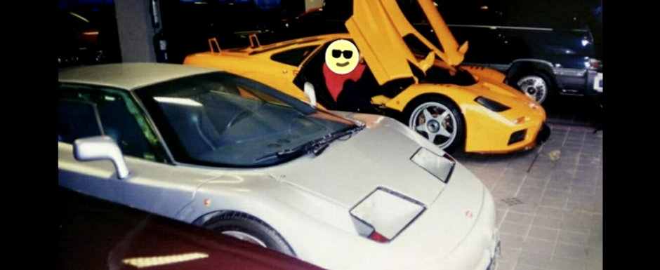 Pana acum nimeni nu a stiut ce are in colectie. Ce masini extraordinare are de fapt vestitul Sultan din Brunei Pana acum nimeni nu a stiut ce are in colectie. Ce masini extraordinare are de fapt vestitul Sultan din Brunei