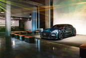 Panamera Sport Turismo de la TechArt