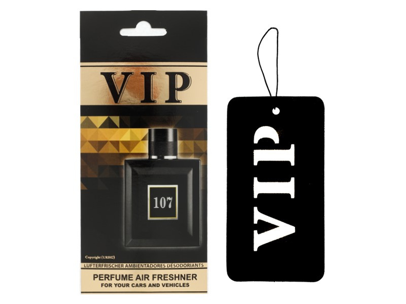Pandantiv Parfumat Vip #107 V-09977