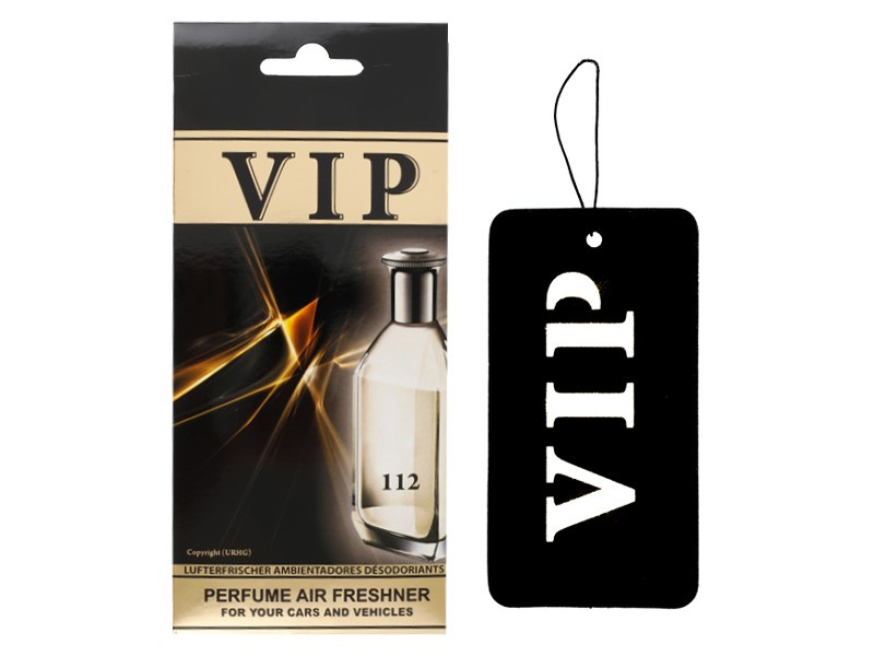 Pandantiv Parfumat Vip #112 V-01000