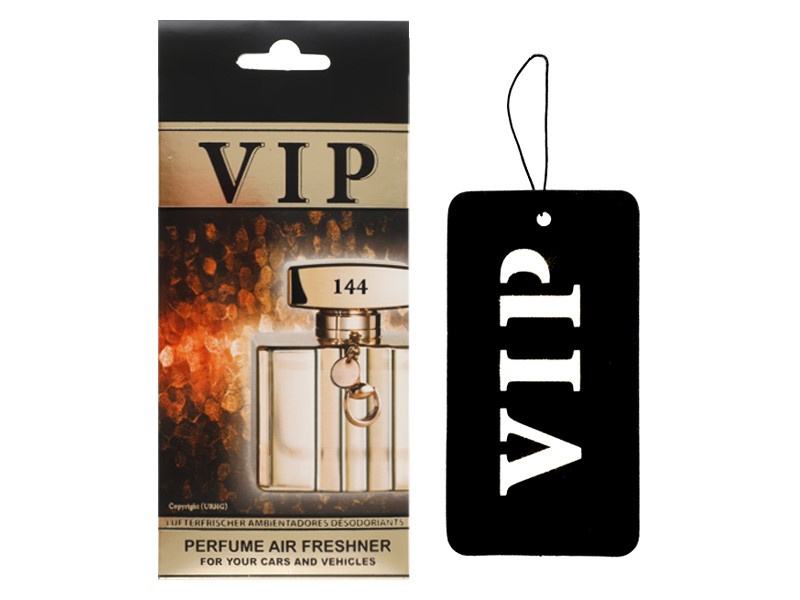 Pandantiv Parfumat Vip #144 V-09893
