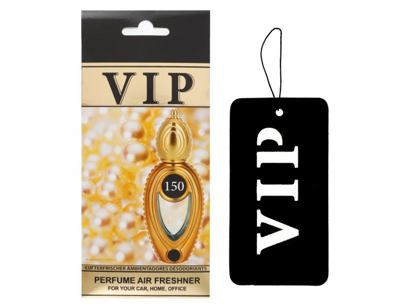 Pandantiv Parfumat Vip #150 V-09947