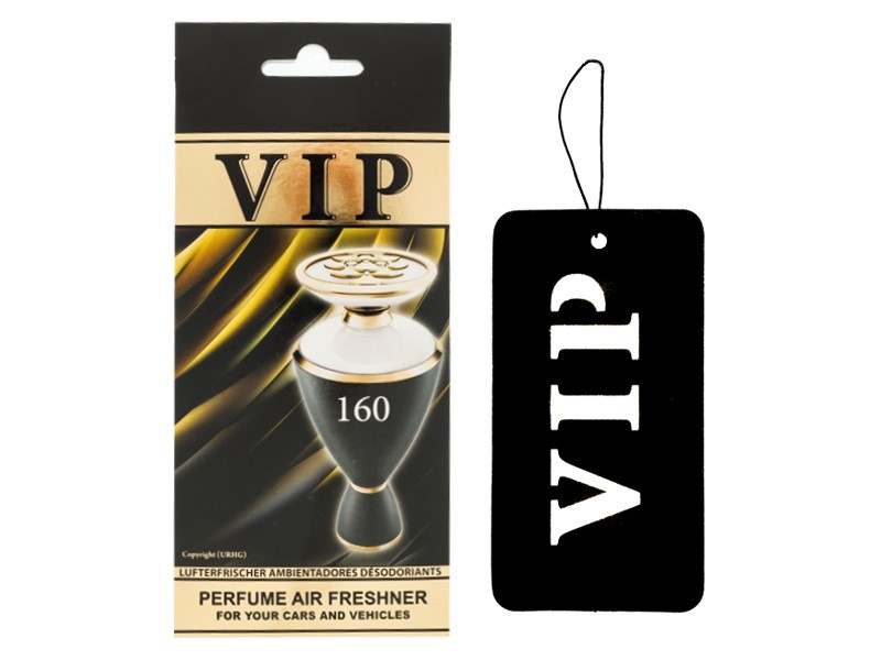 Pandantiv Parfumat Vip #160 V-09406