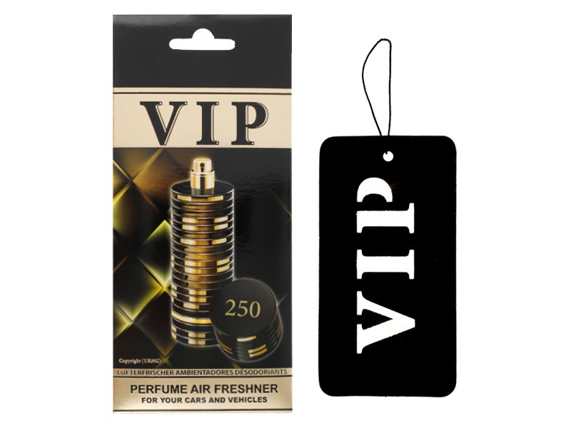 Pandantiv Parfumat Vip #250 V-09950