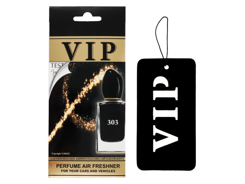 Pandantiv Parfumat Vip #303 V-09970