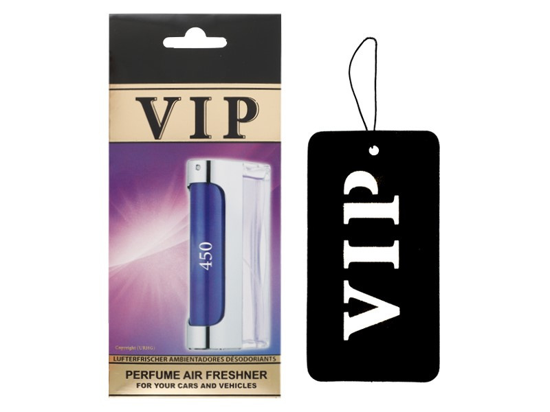 Pandantiv Parfumat Vip #450 V-09949