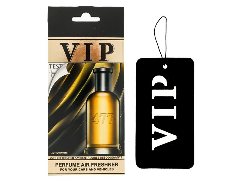 Pandantiv Parfumat Vip #477 V-09944