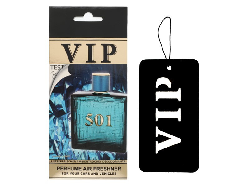 Pandantiv Parfumat Vip #501 V-09991