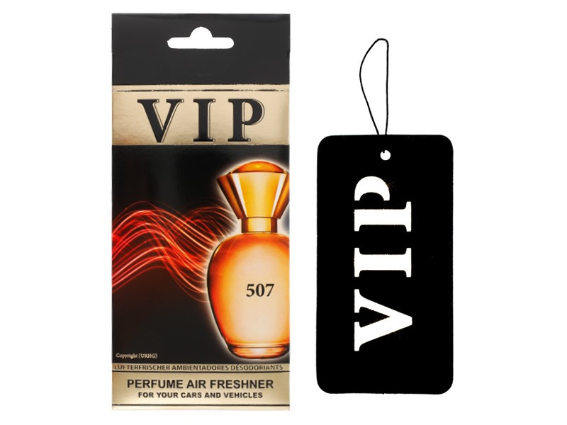 Pandantiv Parfumat Vip #507 V-09990