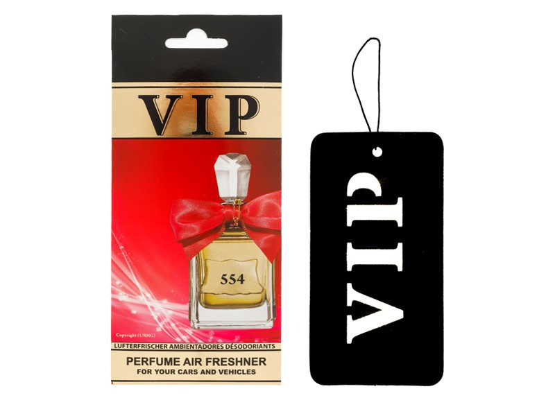 Pandantiv Parfumat Vip #554 V-09920