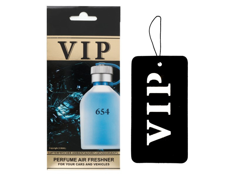 Pandantiv Parfumat Vip #654 V-09959