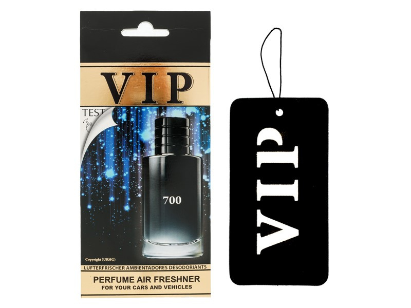 Pandantiv Parfumat Vip #700 V-09911