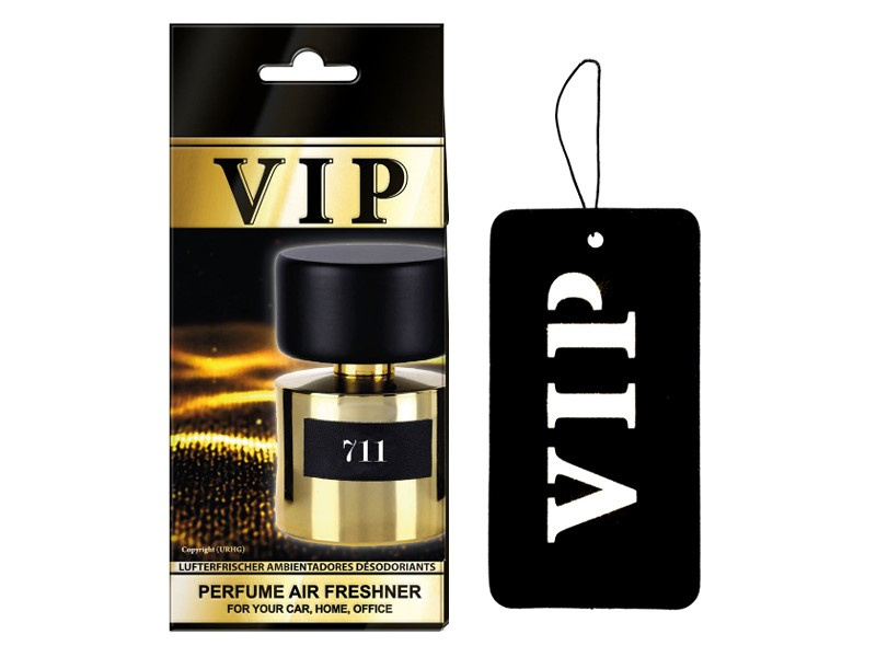 Pandantiv Parfumat Vip #711 U V-09921