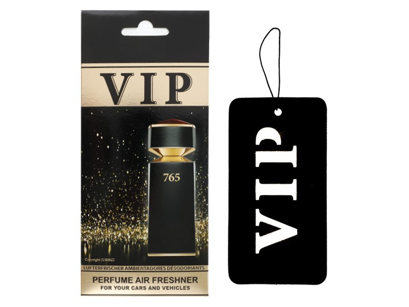 Pandantiv Parfumat Vip #765 V-09974