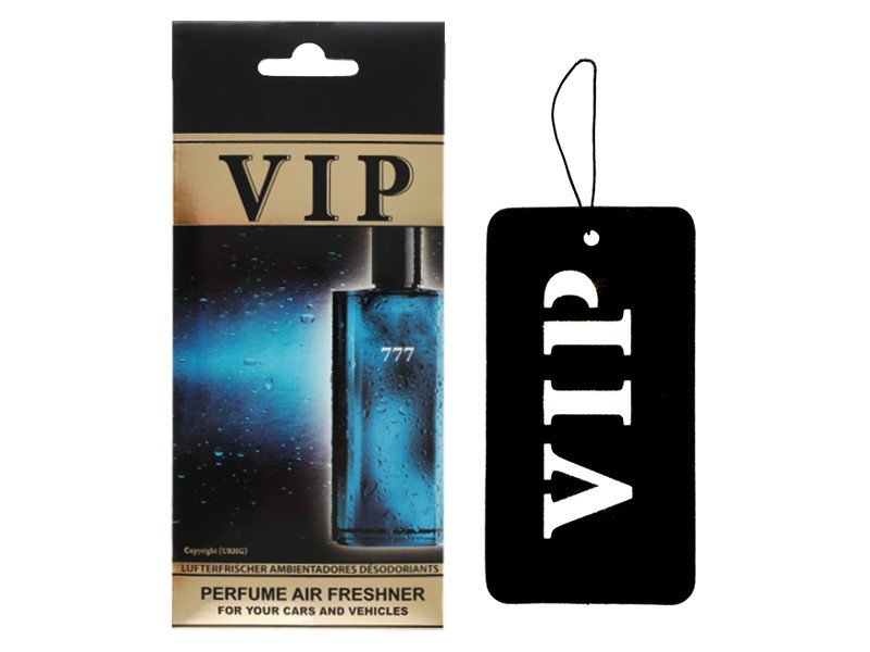 Pandantiv Parfumat Vip #777 V-09997